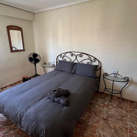 Appartamento Piso Completo Cerca De Artes Y Ciencias Valenza Esterno foto