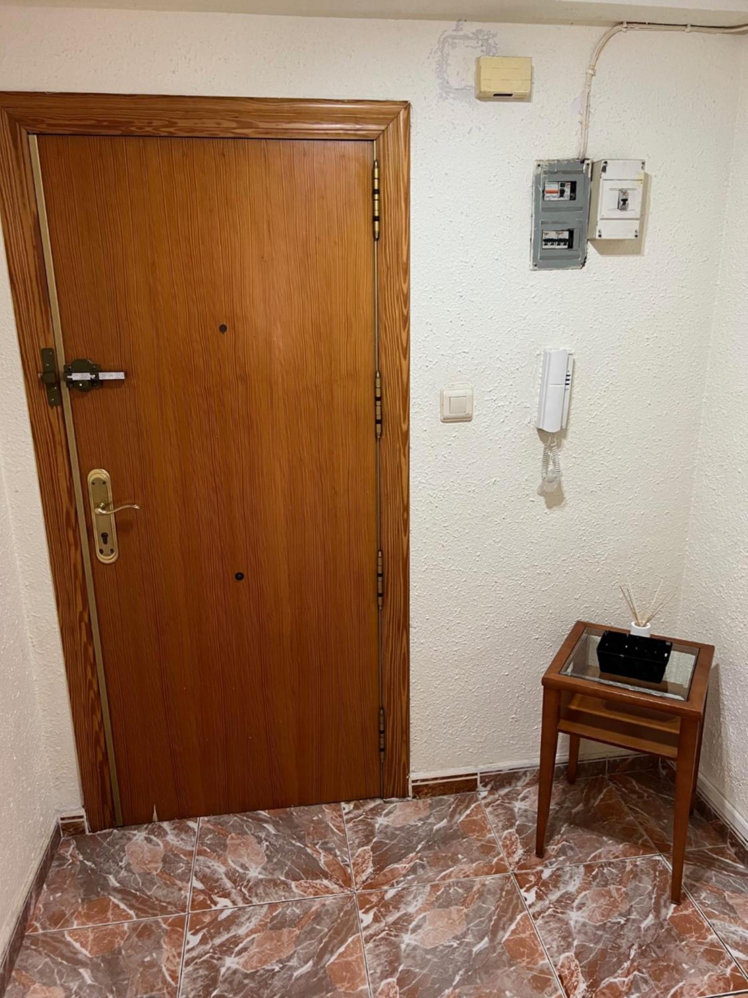 Appartamento Piso Completo Cerca De Artes Y Ciencias Valenza Esterno foto