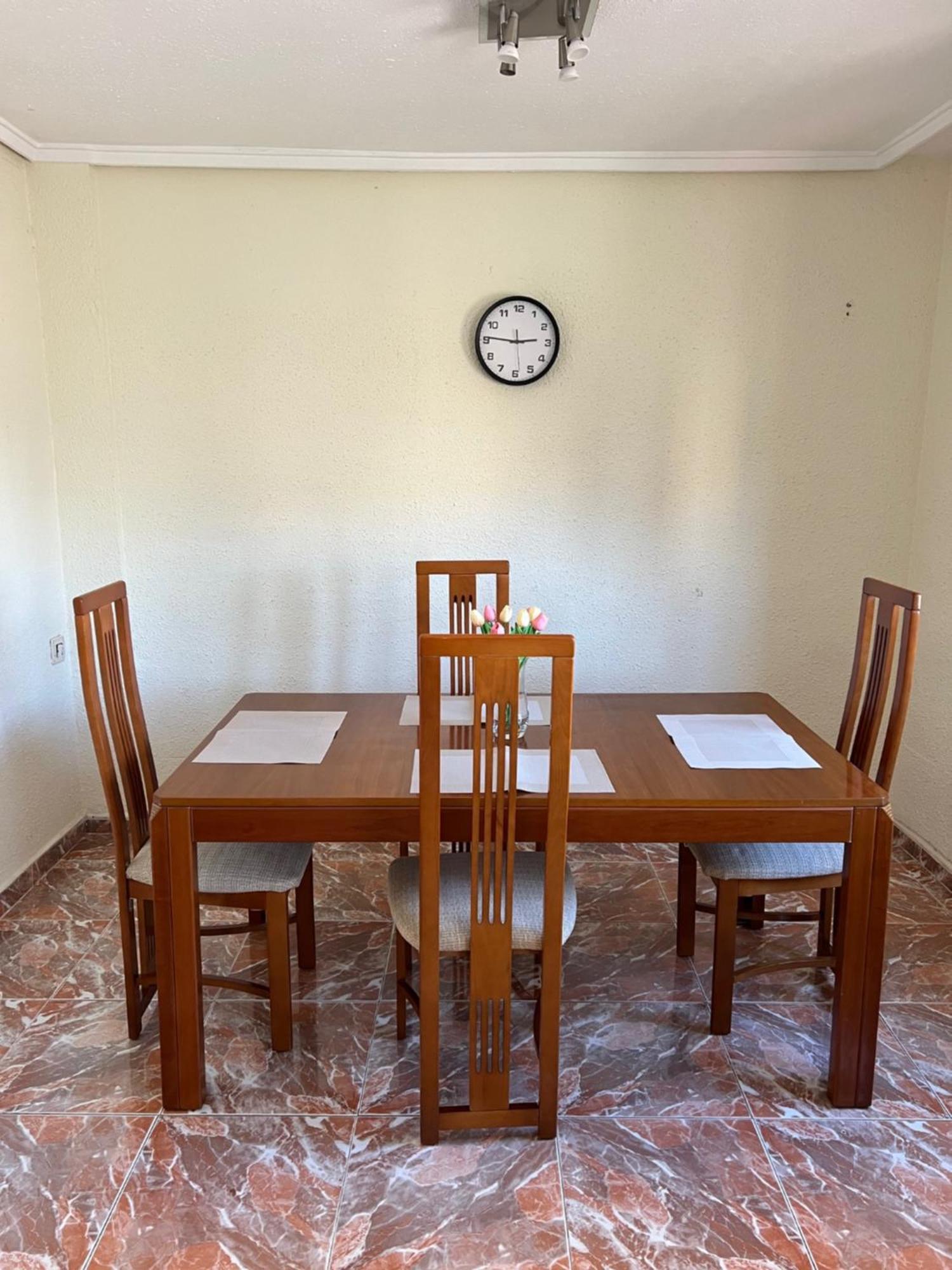 Appartamento Piso Completo Cerca De Artes Y Ciencias Valenza Esterno foto