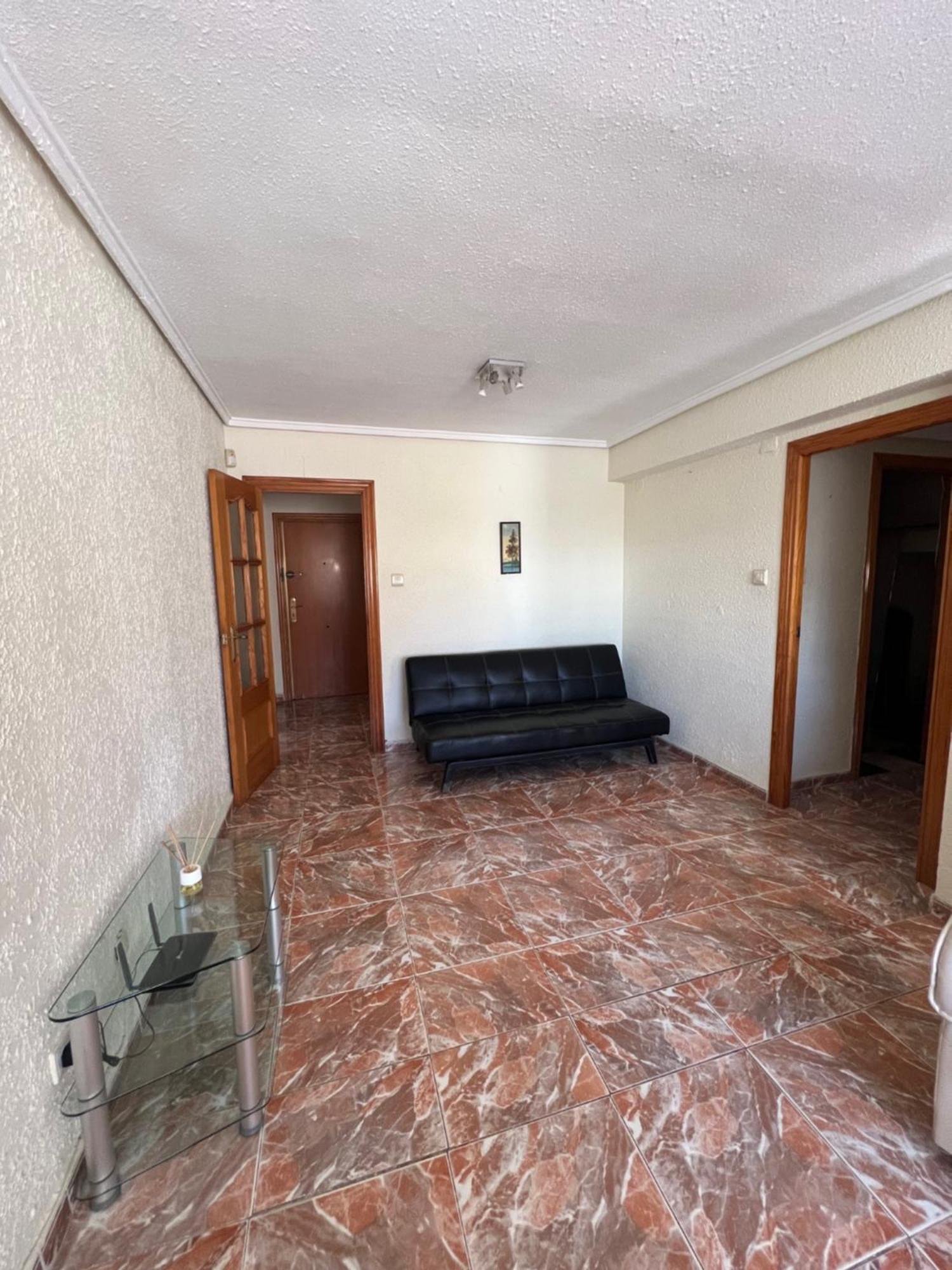 Appartamento Piso Completo Cerca De Artes Y Ciencias Valenza Esterno foto
